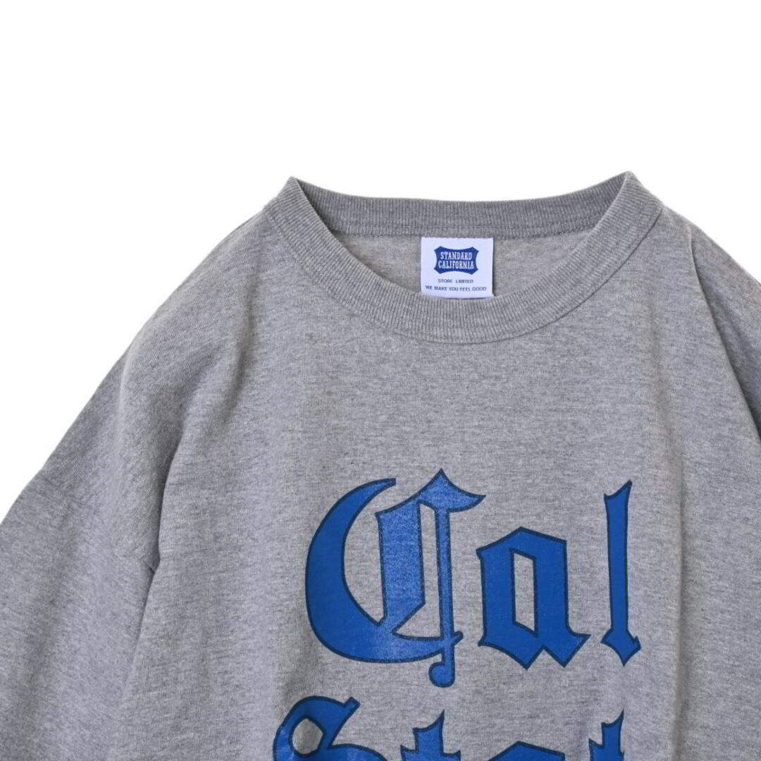 STANDARD CALIFORNIA(スタンダードカリフォルニア)のSTANDARD CALIFORNIA Tシャツ メンズのトップス(Tシャツ/カットソー(半袖/袖なし))の商品写真