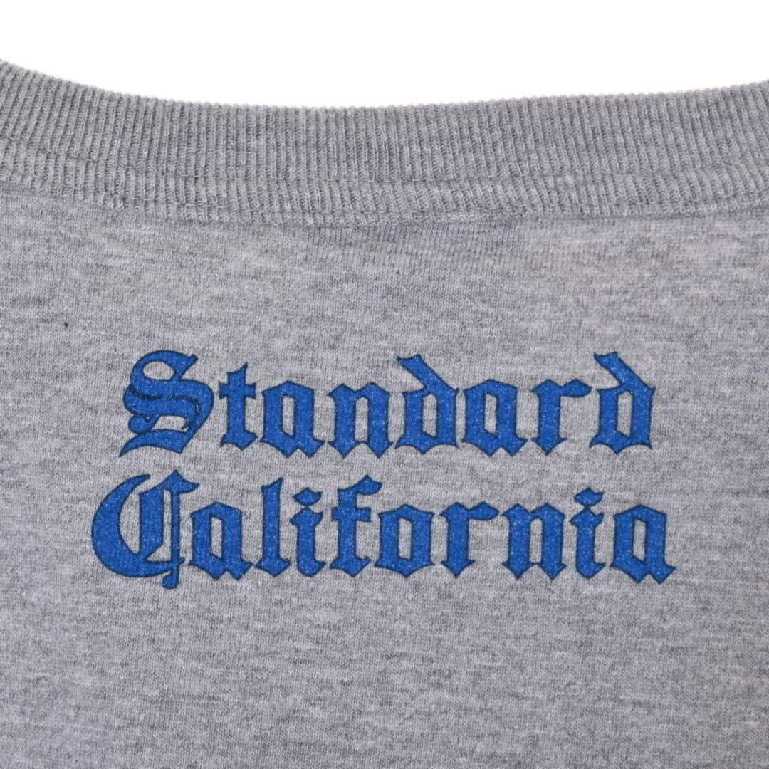 STANDARD CALIFORNIA(スタンダードカリフォルニア)のSTANDARD CALIFORNIA Tシャツ メンズのトップス(Tシャツ/カットソー(半袖/袖なし))の商品写真