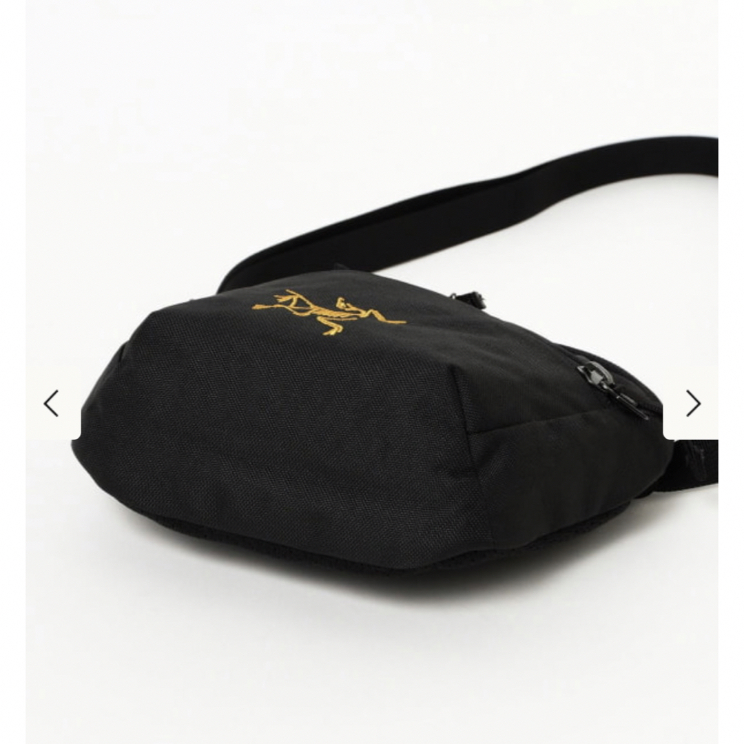 ARC'TERYX - ARC'TERYX / MANTIS1 WESTPACKの通販 by d05's shop
