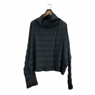 イッセイミヤケ トップスの通販 2,000点以上 | ISSEY MIYAKEの