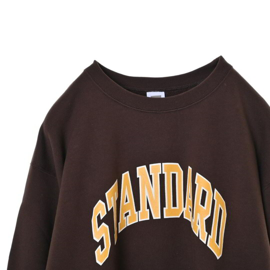 STANDARD CALIFORNIA(スタンダードカリフォルニア)のSTANDARD CALIFORNIA スウェット メンズのトップス(スウェット)の商品写真