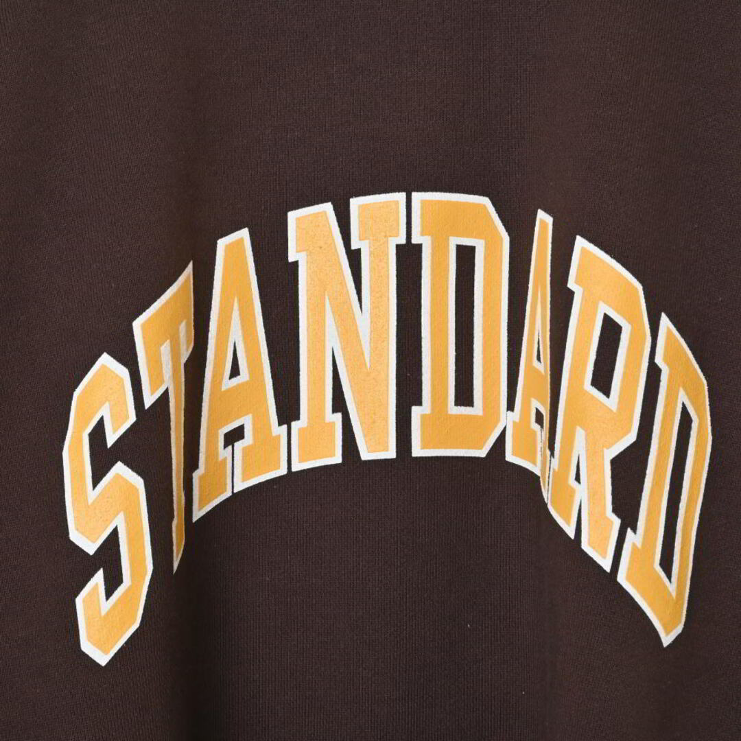 STANDARD CALIFORNIA(スタンダードカリフォルニア)のSTANDARD CALIFORNIA スウェット メンズのトップス(スウェット)の商品写真