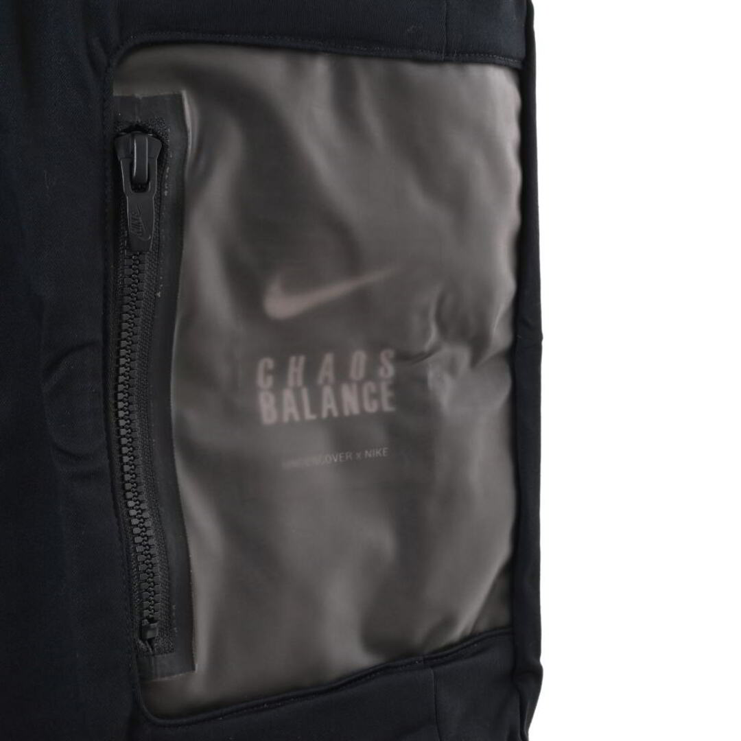 NIKE - NIKE × UNDERCOVER カーゴパンツの通販 by CYCLE HEARTS NIKE - NIKE × UNDERCOVER カーゴパンツの通販 by CYCLE HEARTS