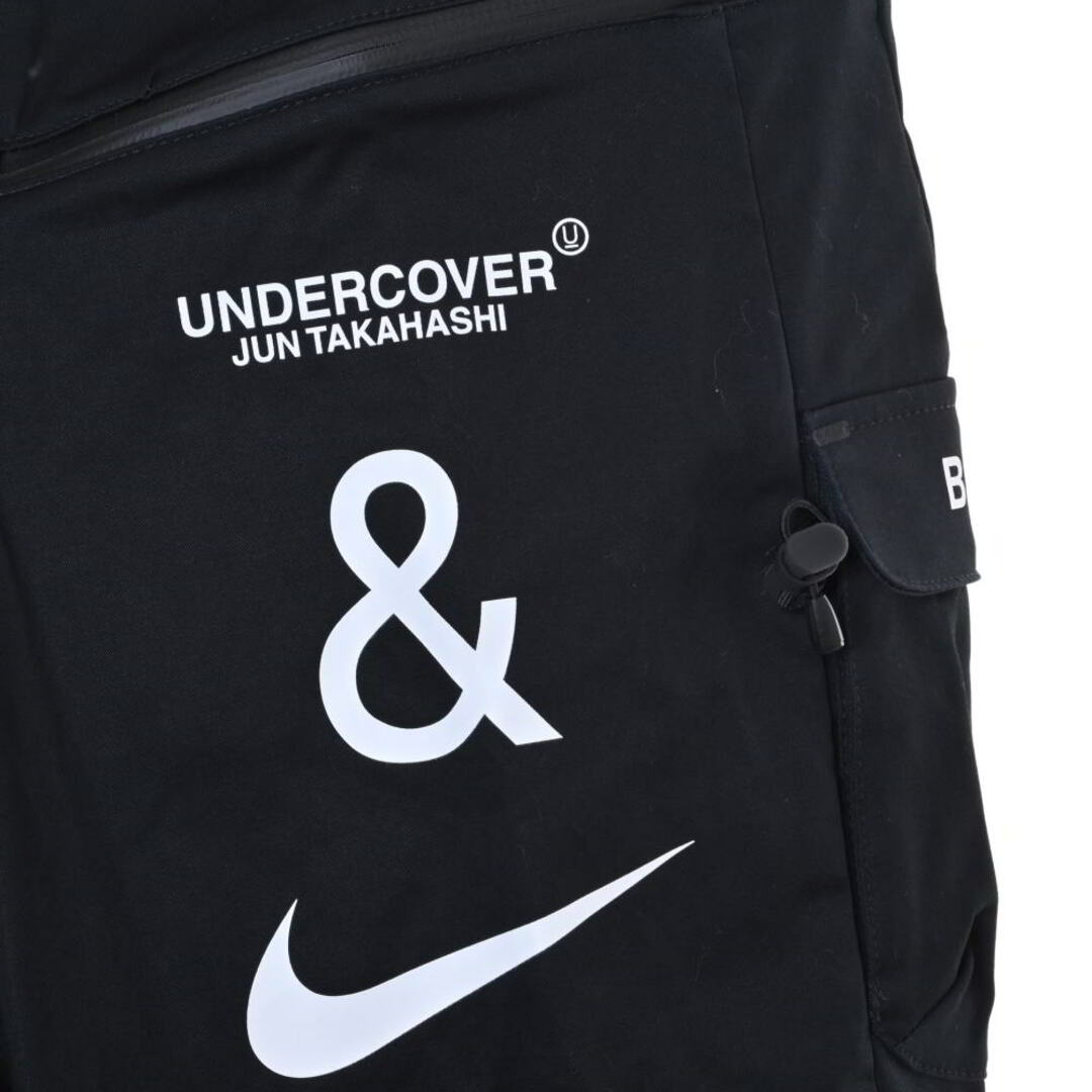NIKE - NIKE × UNDERCOVER カーゴパンツの通販 by CYCLE HEARTS NIKE - NIKE × UNDERCOVER カーゴパンツの通販 by CYCLE HEARTS