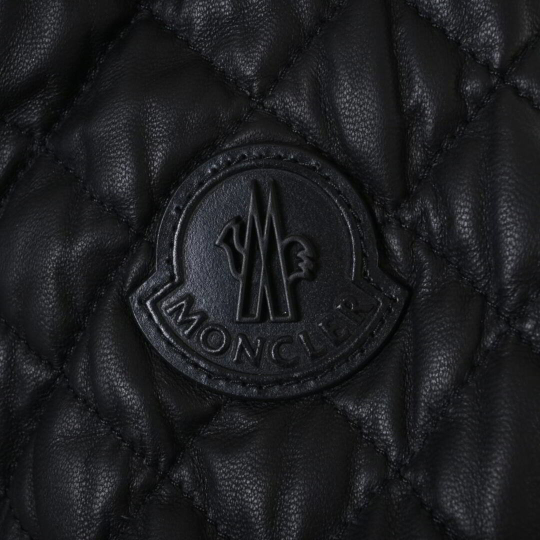 MONCLER(モンクレール)のMONCLER GIMBERT ダウンジャケット メンズのジャケット/アウター(ブルゾン)の商品写真