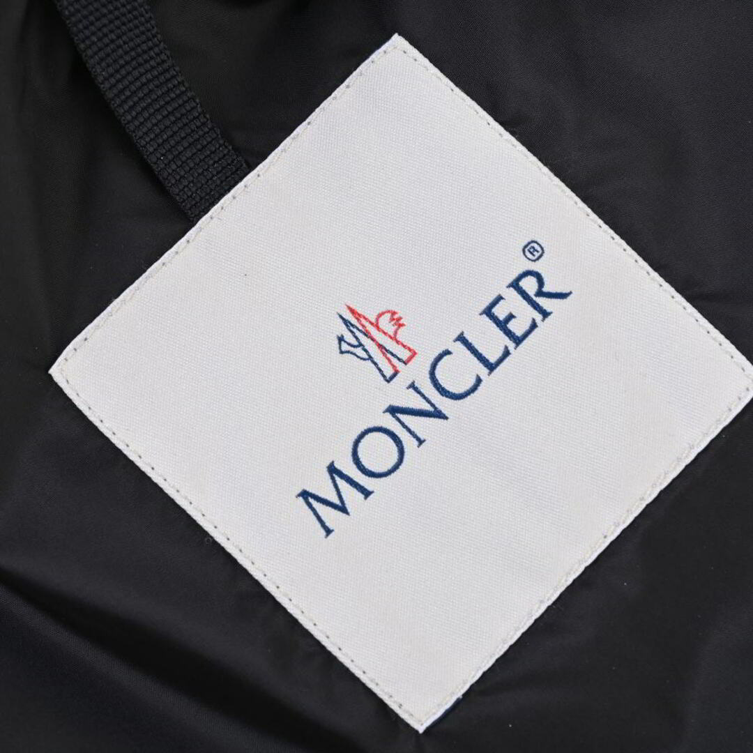 MONCLER(モンクレール)のMONCLER GIMBERT ダウンジャケット メンズのジャケット/アウター(ブルゾン)の商品写真