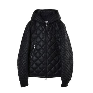 モンクレール(MONCLER)のMONCLER GIMBERT ダウンジャケット(ブルゾン)