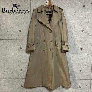 バーバリー(BURBERRY) トレンチコート(メンズ)の通販 1,000点以上 ...