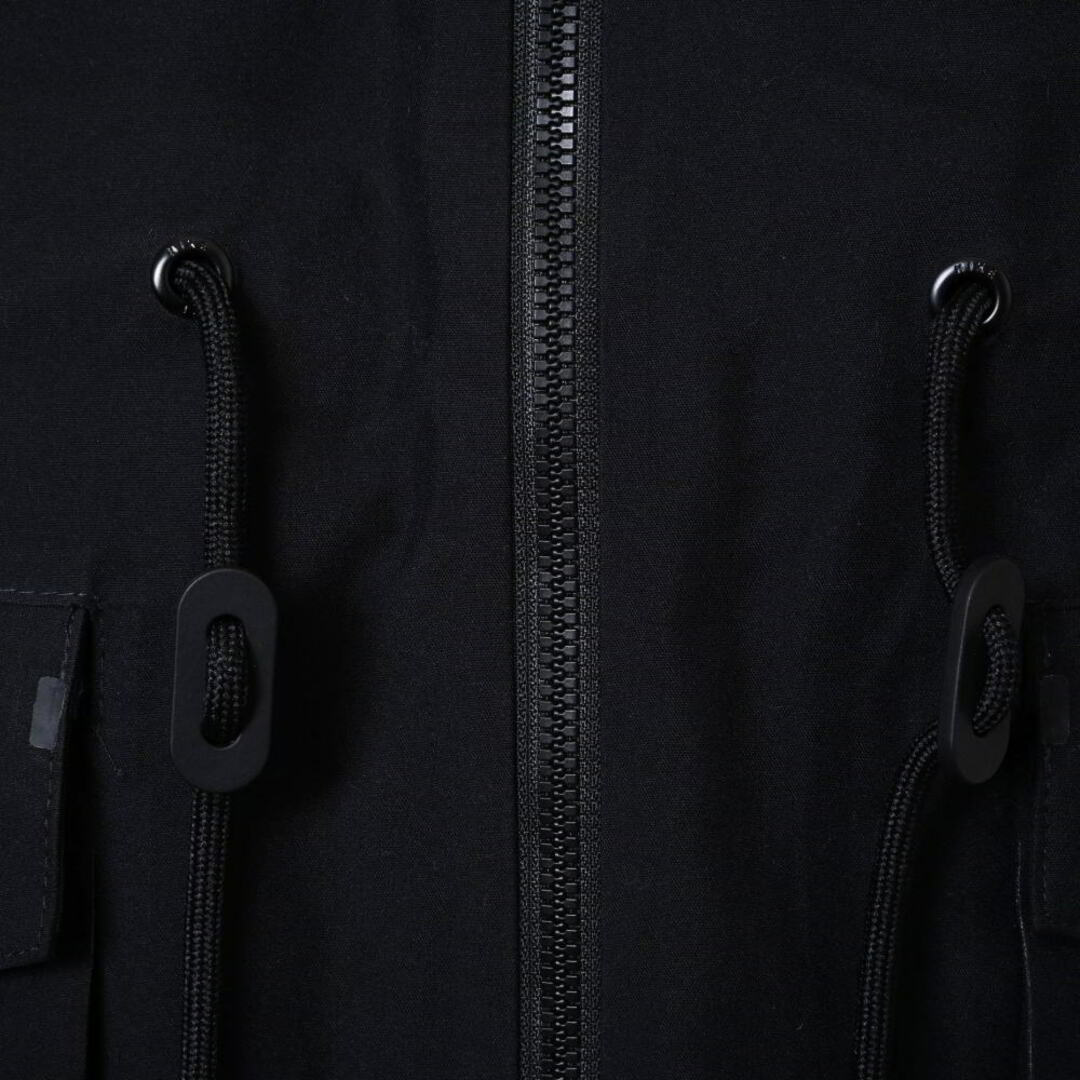 NIKE - NIKE × UNDERCOVER 3レイヤー ダウンジャケットの通販 by NIKE - NIKE × UNDERCOVER 3レイヤー ダウンジャケットの通販 by