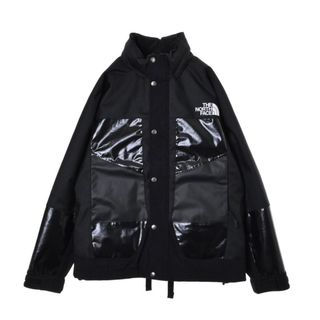 ジュンヤワタナベ(JUNYA WATANABE)のJUNYA WATANABE × THE NORTH FACE ジャケット(ブルゾン)