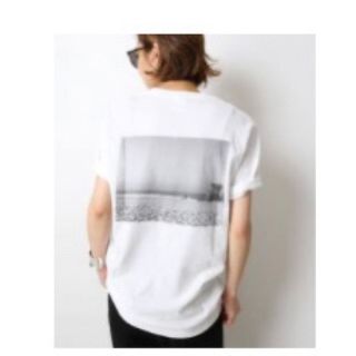 ドゥーズィエムクラス(DEUXIEME CLASSE)の 【DEUXIEME CLASSE】Photo T-shirt(Tシャツ(半袖/袖なし))