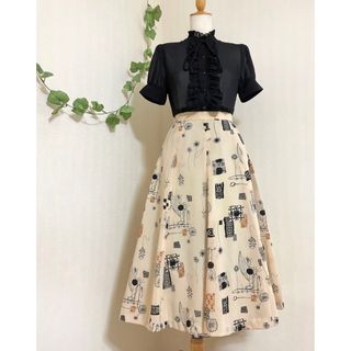 グリモワール ロングスカート/マキシスカートの通販 300点以上