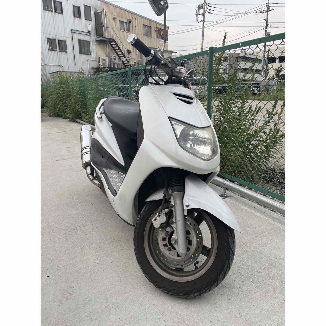 YAMAHA MOTOR POWERED PRODUCTS - chan_9x様専用 シグナス SE12 初期型 ...