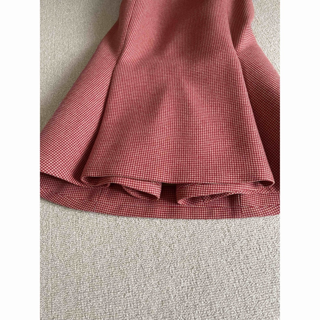 美品 バレンシアガ/BALENCIAGA/ペンシルスカート 美品 バレンシアガ/BALENCIAGA/ペンシルスカート