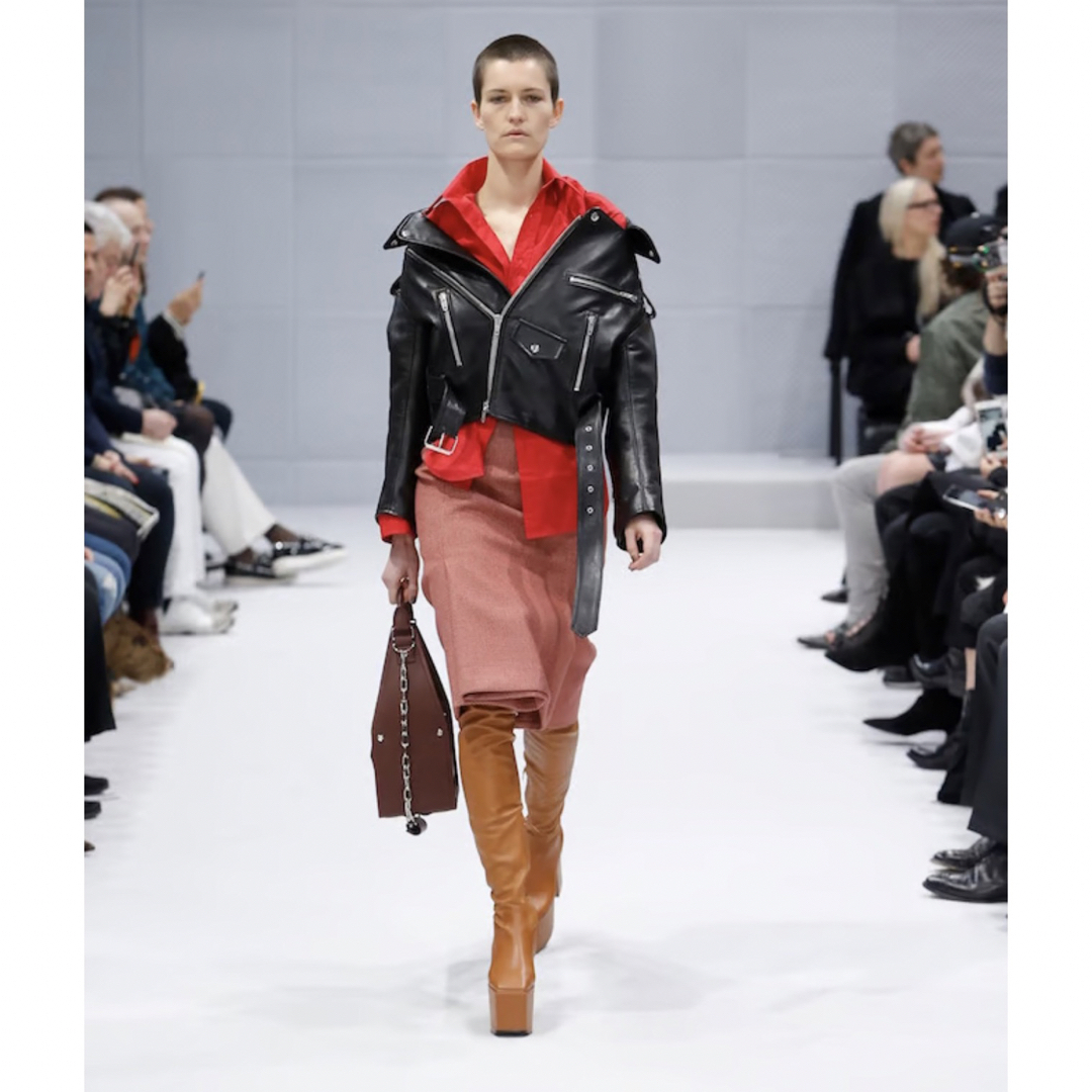美品 バレンシアガ/BALENCIAGA/ペンシルスカート 美品 バレンシアガ/BALENCIAGA/ペンシルスカート