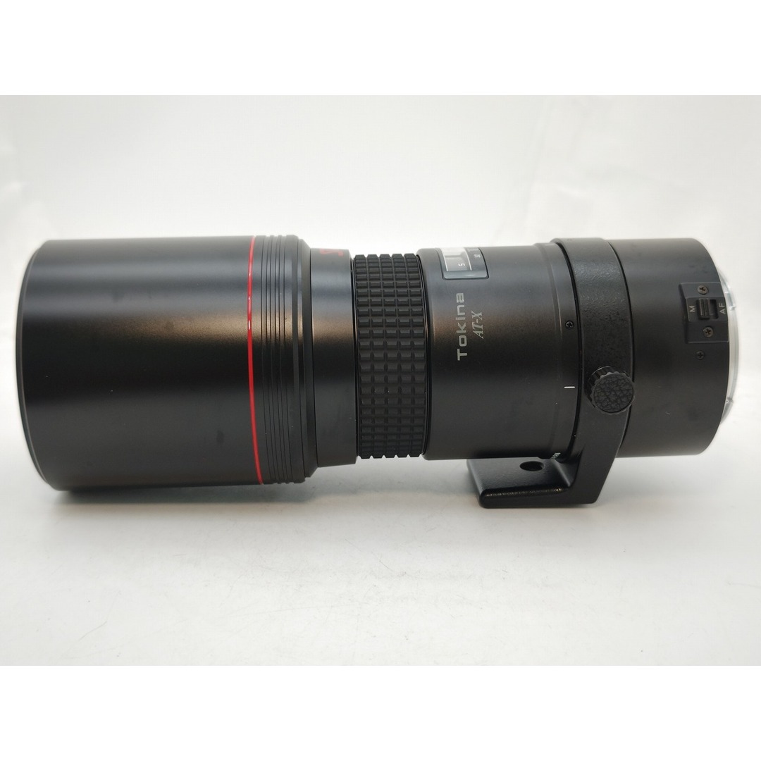 Tokina AF 400mm F5.6 AT-X ニコンFマウント