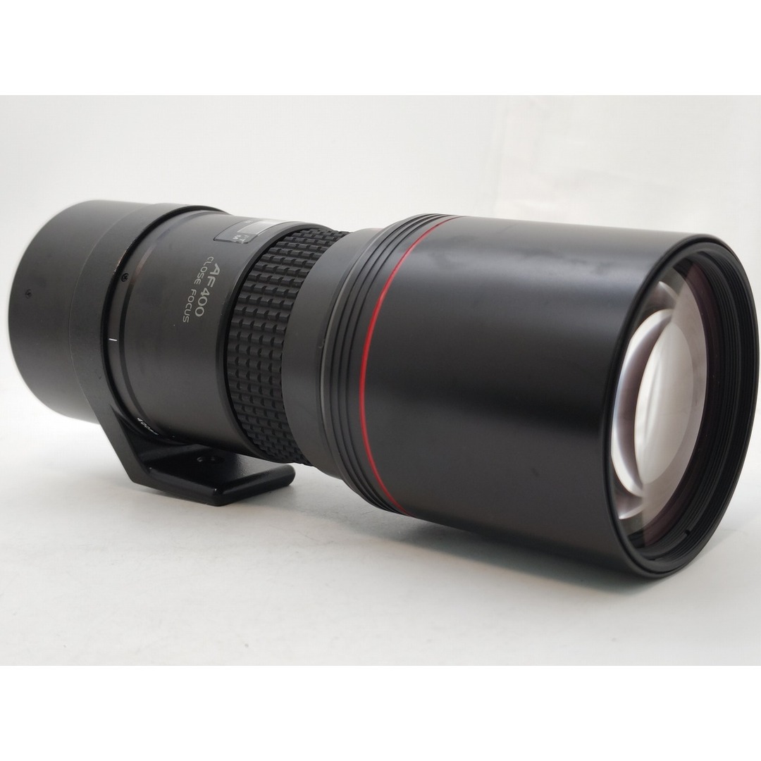 Tokina AF 400mm F5.6 AT-X ニコンFマウント