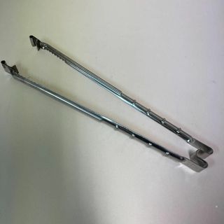 【一度だけ使用☆】テンマクデザイン KING Tongs キング トング(その他)