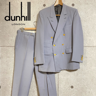 ダンヒル メンズスーツの通販 55点 | Dunhillのメンズを買うならラクマ