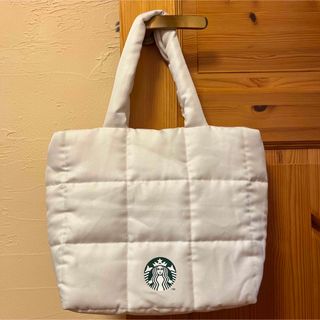 スターバックス(Starbucks)のスターバックス2023福袋　トートバッグ(トートバッグ)