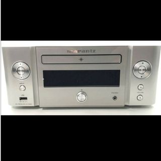 marantz - 【新品・未開封】マランツ M-CR612(シルバーゴールド)【送料