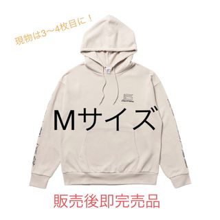 THE RAMPAGE - 【新品未開封】ランペ ライブグッズ パーカーの