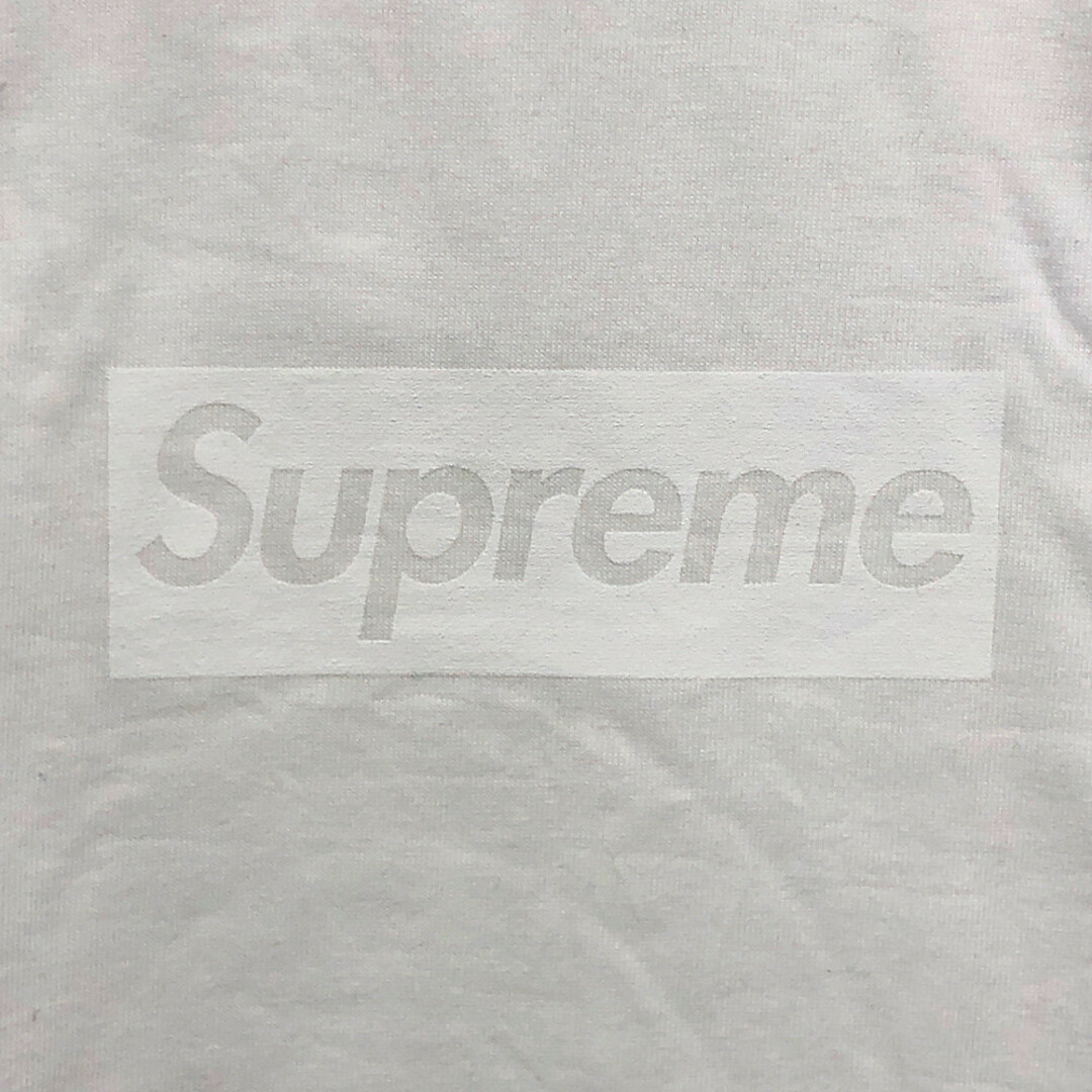 Supreme - SUPREME シュプリーム 23SS Tonal Box Logo Tee トーナル ...