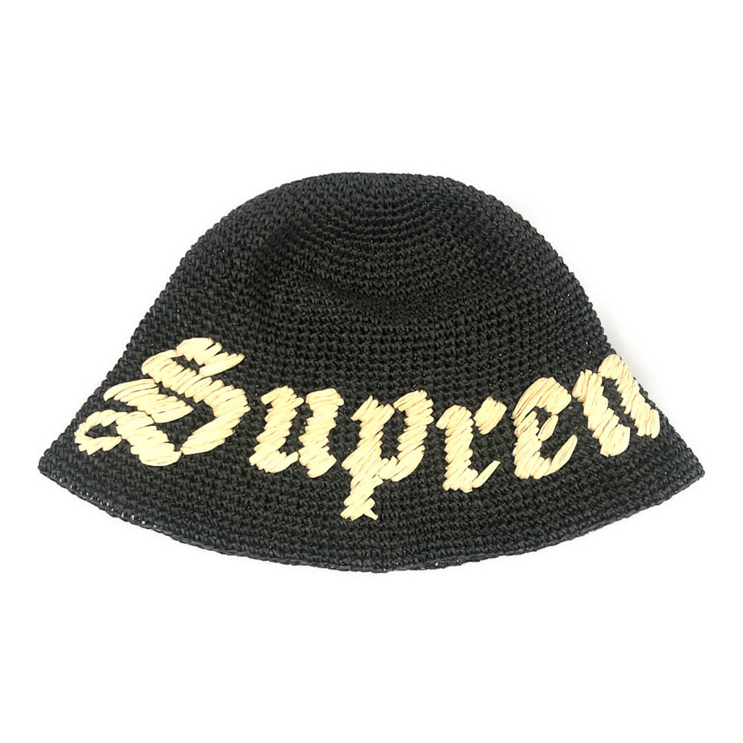 Supreme - SUPREME シュプリーム 23SS Old English Straw Crusher ロゴ