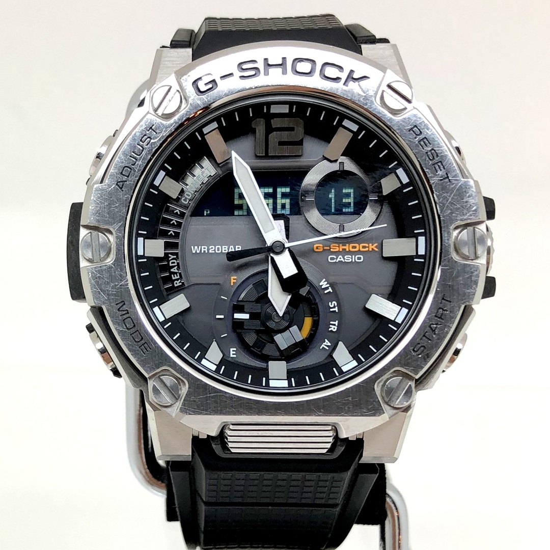 G-SHOCK ジーショック 腕時計 GST-B300S-1A