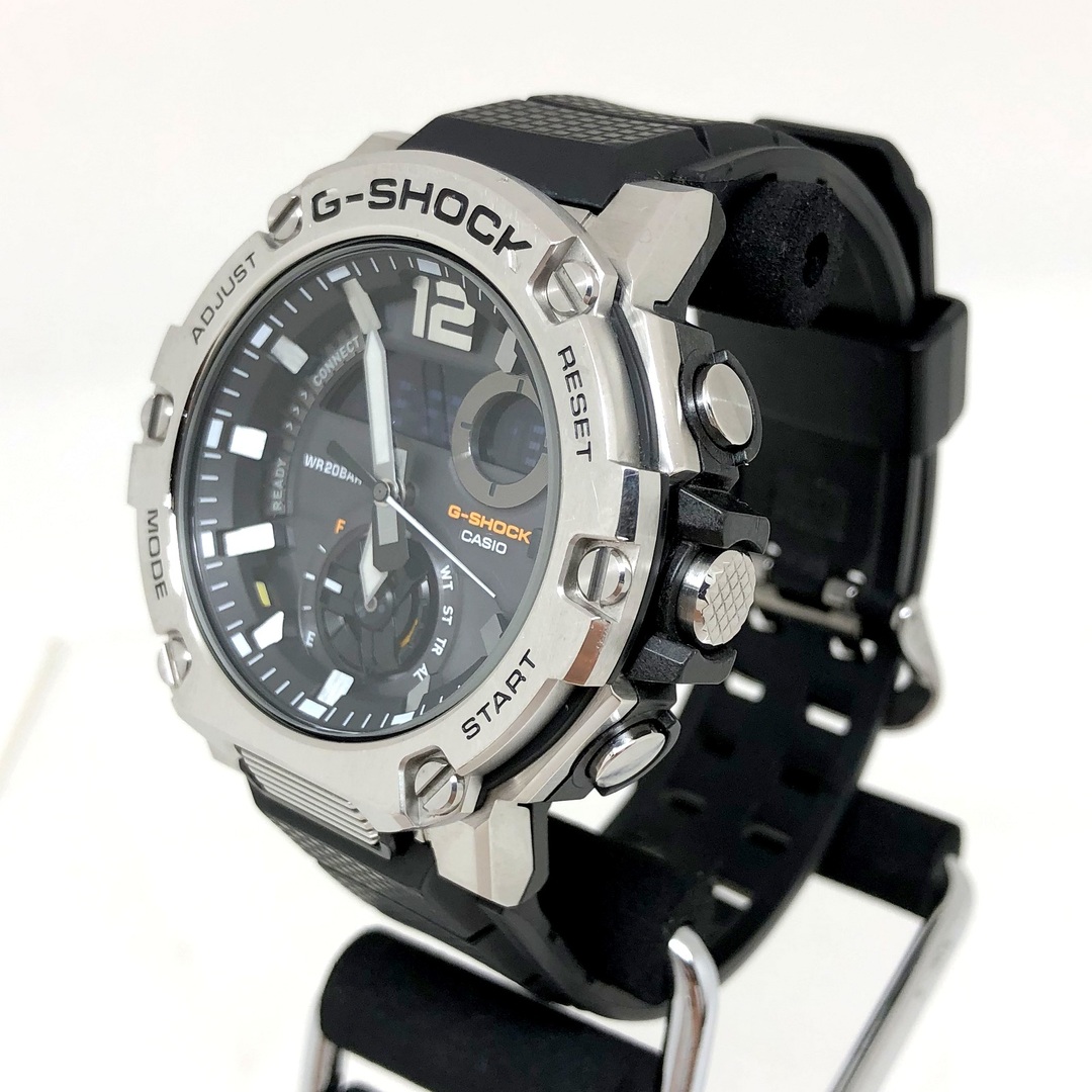 G-SHOCK ジーショック 腕時計 GST-B300S-1A