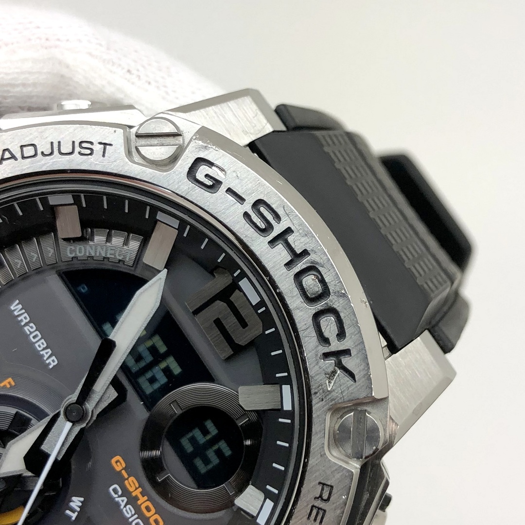 G-SHOCK ジーショック 腕時計 GST-B300S-1A