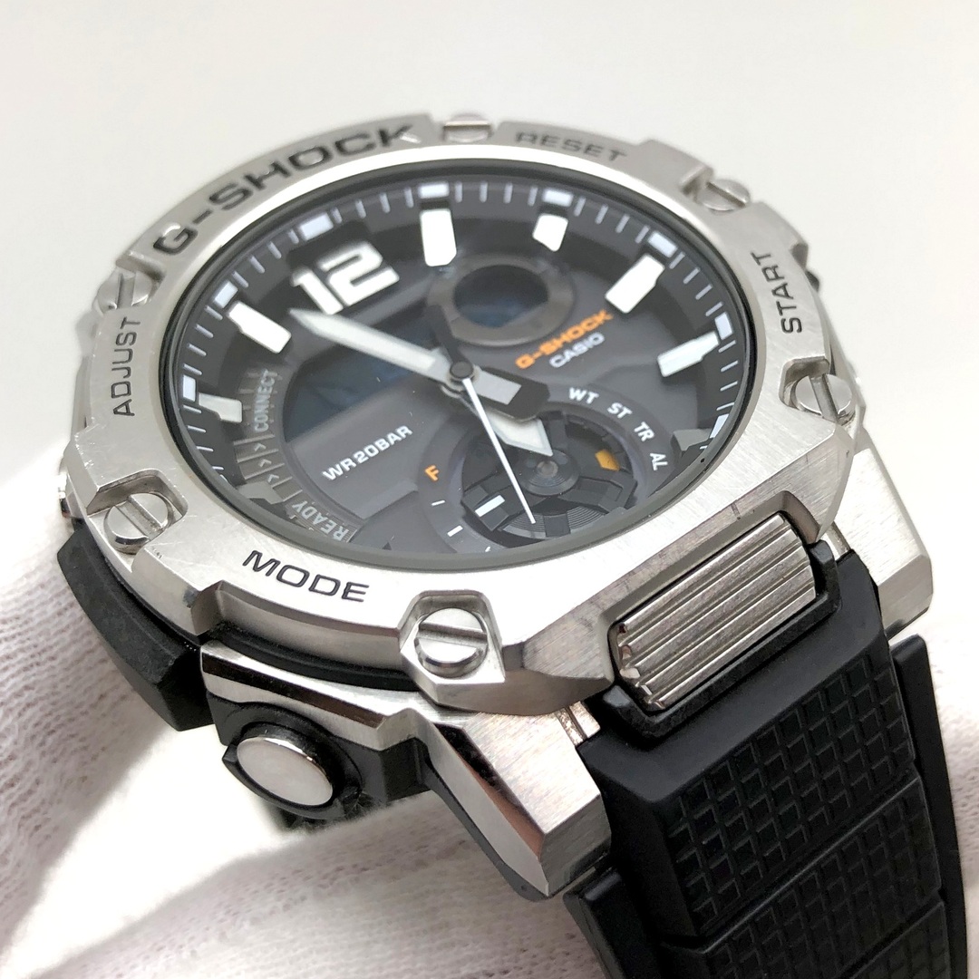 G-SHOCK ジーショック 腕時計 GST-B300S-1A