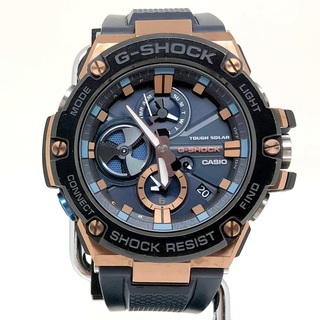 G-SHOCK - G-SHOCK ジーショック 腕時計 GST-B100G-2A
