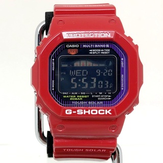G-SHOCK - G-SHOCK ジーショック 腕時計 GWX-5600C-4JF