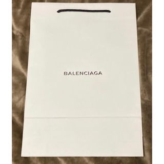 バレンシアガ(Balenciaga)のバレンシアガ　ショッパー　大(ショップ袋)