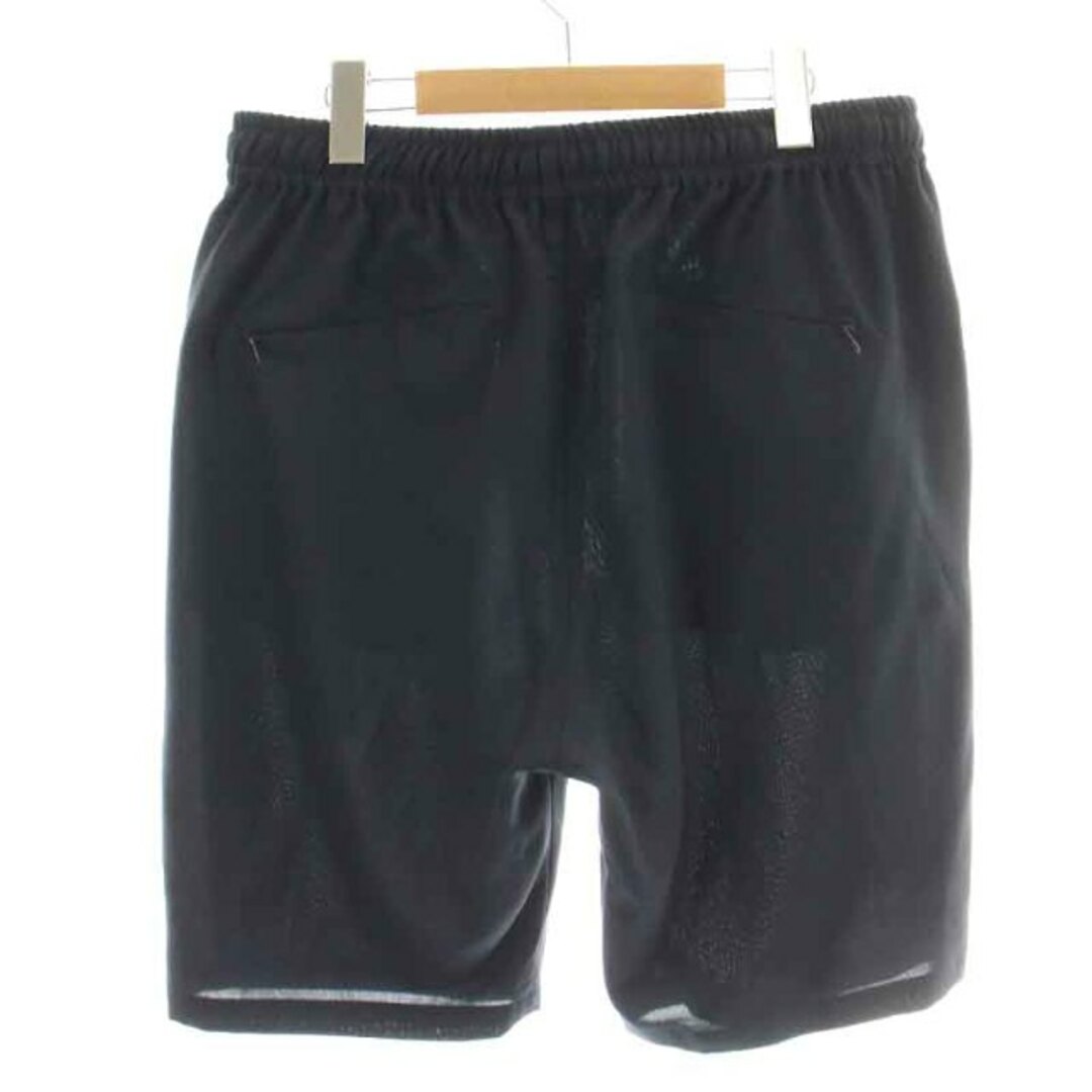 Needles(ニードルス)のNeedles COWBOY SHORTS ショートパンツ ハーフパンツ M 紺 メンズのパンツ(ショートパンツ)の商品写真