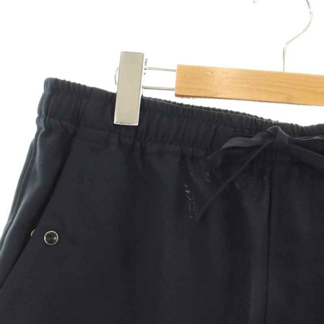 Needles(ニードルス)のNeedles COWBOY SHORTS ショートパンツ ハーフパンツ M 紺 メンズのパンツ(ショートパンツ)の商品写真