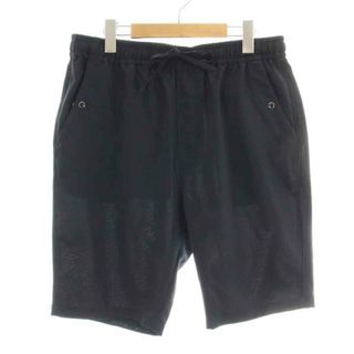 ニードルス(Needles)のNeedles COWBOY SHORTS ショートパンツ ハーフパンツ M 紺(ショートパンツ)