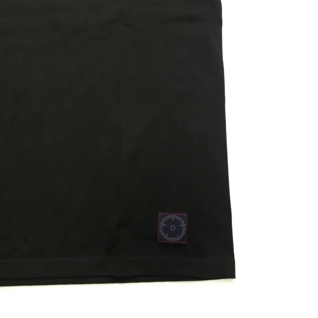 M&M(エムアンドエム)のエムアンドエム　Tシャツ/M&M グラフィック BLACK Lサイズ キムタク メンズのトップス(Tシャツ/カットソー(半袖/袖なし))の商品写真