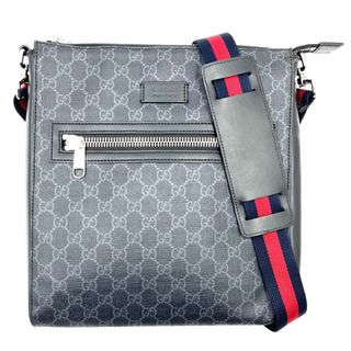 グッチ メッセンジャーバッグ(メンズ)の通販 100点以上 | Gucciの