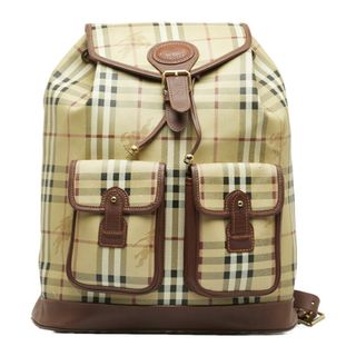 バーバリー(BURBERRY) リュック(レディース)の通販 200点以上