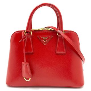 定価30万❤️美品❤️PRADA プラダ ガレリア