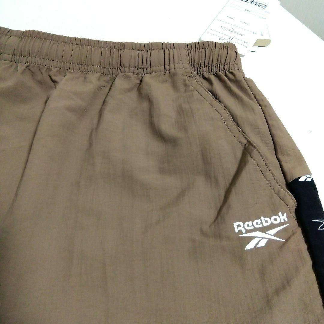 Reebok(リーボック)の【新品 匿名配送】XLサイズ リーボック ハイブリッド 水陸両用 ハーフパンツ メンズのパンツ(ショートパンツ)の商品写真