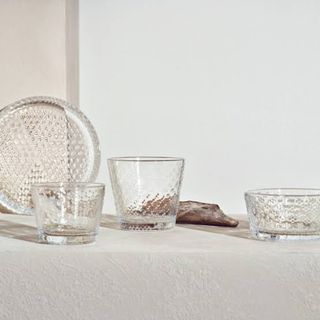 イッタラ(iittala)の新品未使用品イッタラ iittala ツンドラ タンブラー グラス4セット(グラス/カップ)