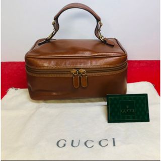 グッチ ヴィンテージ ポーチ(レディース)の通販 62点 | Gucciの