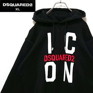 ディースクエアード パーカー(メンズ)の通販 300点以上 | DSQUARED2の