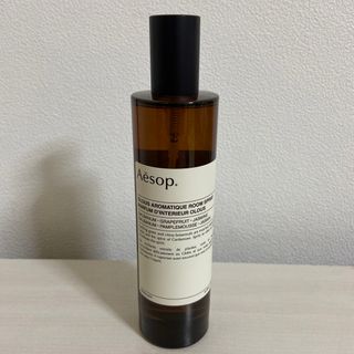 イソップ(Aesop)のAesop　オロウス アロマティック ルームスプレー 100mL(アロマスプレー)