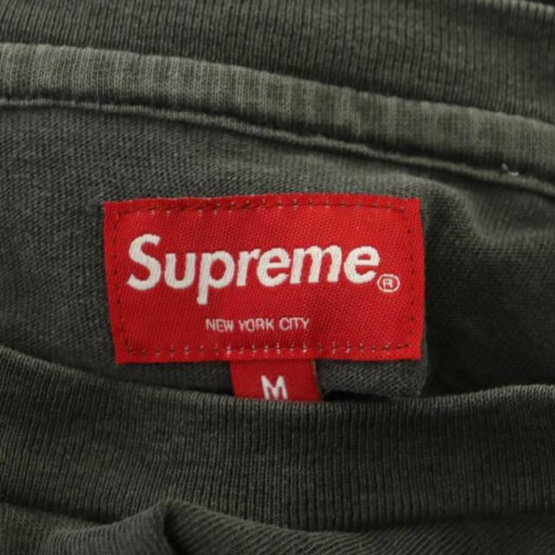 Supreme - シュプリーム 23SS Animal Kingdom S/S Top Tシャツの通販