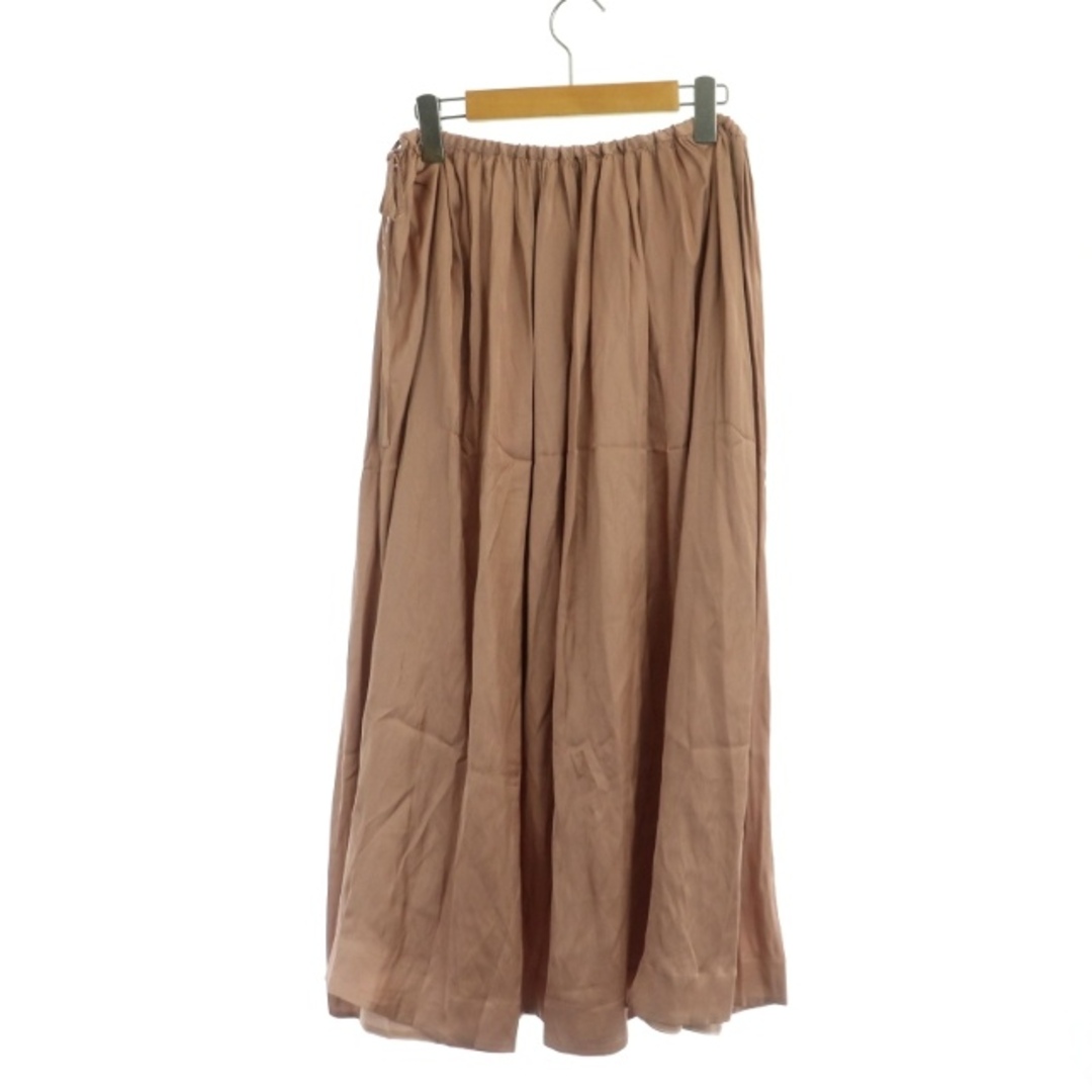 JOURNAL STANDARD - ジャーナルスタンダード カッセンナシジスカート