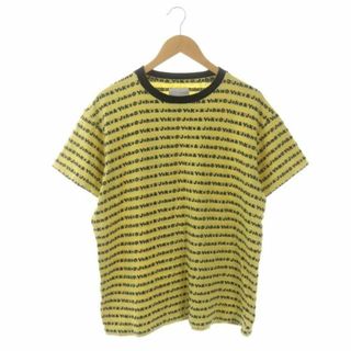 アザー(other)のバウワウ 22SS JOHN&YOKO JACQUARD TEE Tシャツ 半袖(Tシャツ(半袖/袖なし))